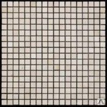 Мозаика из натурального камня Серия Adriatica M030-15Т