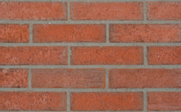 Клинкерная фасадная плитка KING KLINKER Old Castle Brick tower
