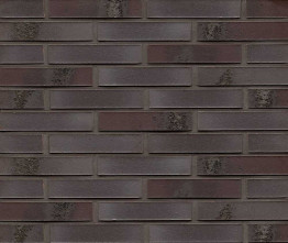 FeldHaus Klinker 565 Carbona Geo Ferrum Клинкерная Плитка Под Кирпич (R) 240 х 52 х 14 (DF14)