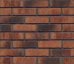 FeldHaus Klinker 767 Vascu Terracotta Locata Клинкерная Плитка Под Кирпич (R) 240 х 71 х 14 (NF14)