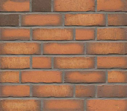 FeldHaus Klinker 758 Vascu Terracotta Клинкерная Плитка Под Кирпич (R) 240 х 71 х 14 (NF14)