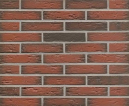 FeldHaus Klinker 343 Ardor Senso Клинкерная Плитка Под Кирпич (R) 240 х 9 х 52 (DF9)