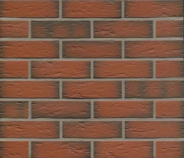 FeldHaus Klinker 343 Ardor Senso Клинкерная Плитка Под Кирпич (R) 240 х 14 х 71 (NF14)