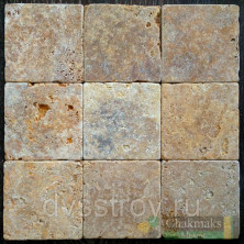 Мозаика Gold 100x100