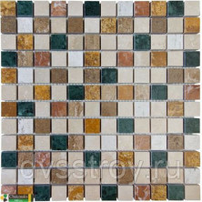 Мозаика Lete 23x23