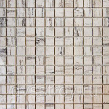Мозаика Vanilla Wood 23x23