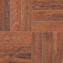 BG05 Мозаика Braid Big 30x30 непол. Венге