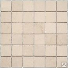 Мозаика из мрамора Серия I-Tile 4M25-48T