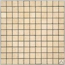 Мозаика из мрамора Серия I-Tile 4M35-26T(Slivec)