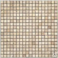 Мозаика из мрамора Серия I-Tile 4M90-15T