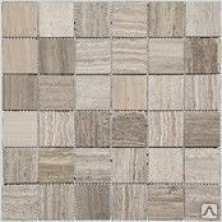 Мозаика из мрамора Серия I-Tile 4M32-48P(M031G)
