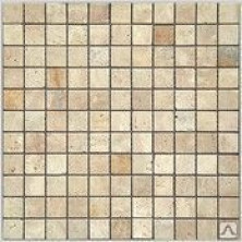 Мозаика из мрамора Серия I-Tile 4M90-26T