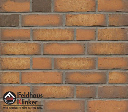 758 Клинкерная плитка ручной формовки Vascu Terracotta Calino