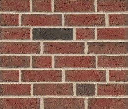 FeldHaus Klinker 689 Sintra Ardor
