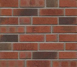 Клинкерная плитка FeldHaus Klinker 752 Vascu Ardor Carbo