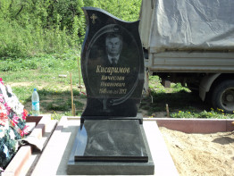 Памятники из гранита