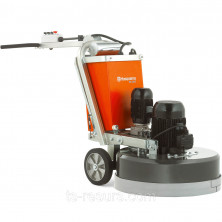 Машина мозаично шлифовальная Husqvarna PG 820 380 В