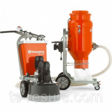 Машина мозаично шлифовальная Husqvarna PG 530 220 В
