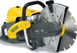 Бензорез ручной Wacker Neuson BTS 935L3