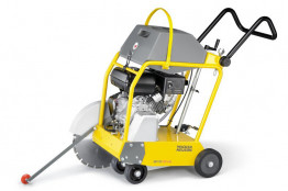 Швонарезчик Wacker Neuson BFS 1345A