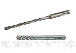 Бур по бетону SDS+ 12.0х210мм