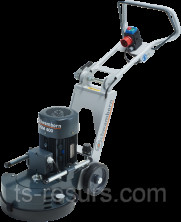Машина мозаично шлифовальная SCHWAMBORN DSM 400