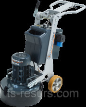 Машина мозаично шлифовальная SCHWAMBORN DSM 450