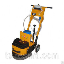 Машина мозаично шлифовальная Сплитстоун GM-122 380 В