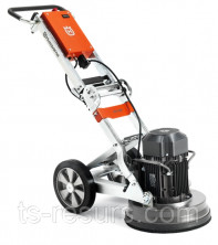 Машина мозаично шлифовальная Husqvarna PG 400 SF 380 В