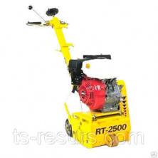 Машина роторно фрезеровальная AIRTEC RT-2500 380 В