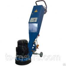 Машина мозаично шлифовальная SPEKTRUM GPM-240 МШ-240