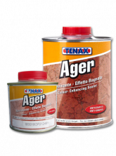 ПРОПИТКА TENAX AGER 250/1000 ML