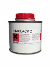 ПРОПИТКА TENAX UNIBLACK 2 250 ML