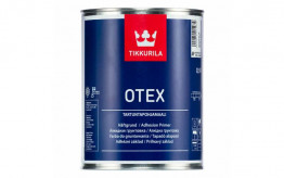 Otex адгезионная грунтовка