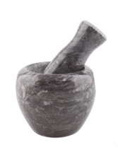 KONONO / Ступка с пестиком, 10x7,5см