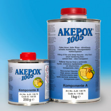 AKEPOX 1005 AKEMI