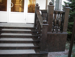 Гранит БАЛТИЙСКИЙ