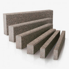 Бордюр гранитный  (150*300*XL)