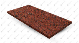 Плитка Империал Рэд (Imperial Red) Китай