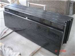 Столешницы Black Galaxy