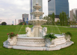 Фонтан. Fontane da giardino mod. Marsiglia