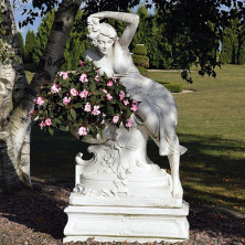 Скульптура. Venere sognante