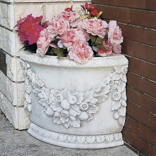 Ваза. Vaso Angolo