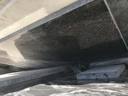 Остаток гранит Тен Браун 1200/710/30мм