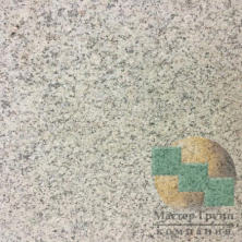 Гранит Мансуровский. Брусчатка