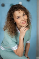 Дизайнер интерьера Елена Комиссарова (Соло)