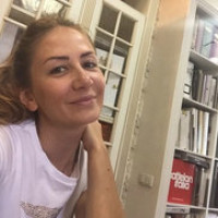 Tatiana Ivanova / kitchen & interior designer