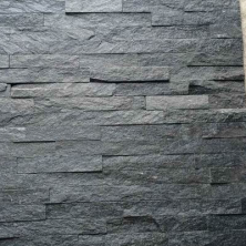 Кварц Black Quartzite 600*150*10-20