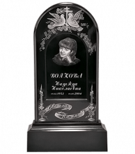 Памятник на могилу из гранита