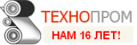 Компания "Технопром"